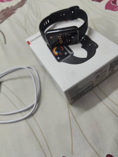 Huawei Band 9
