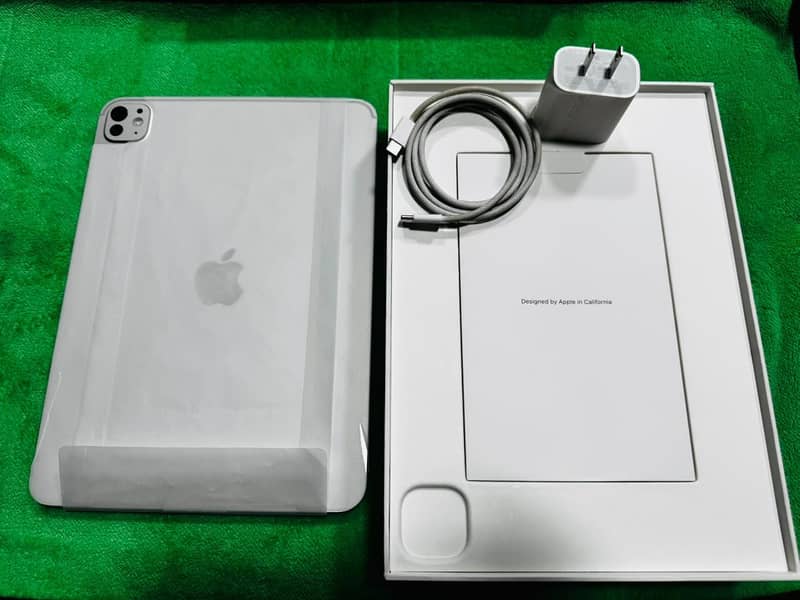 ipad M5 2