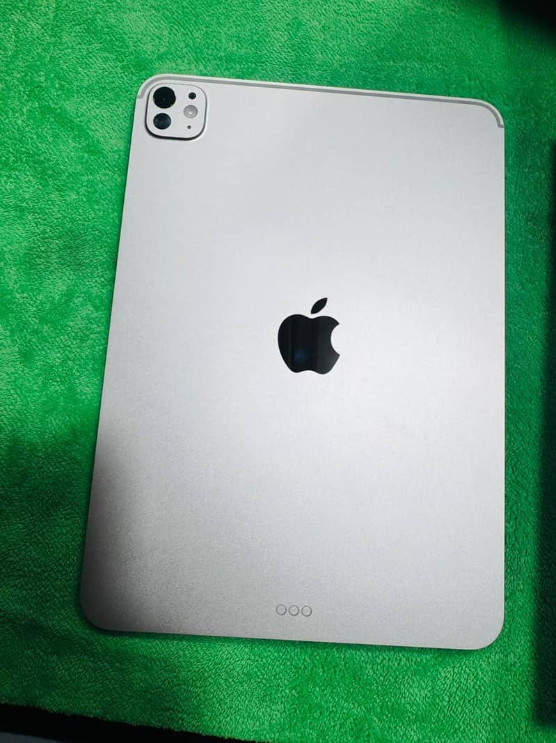 ipad M5 3