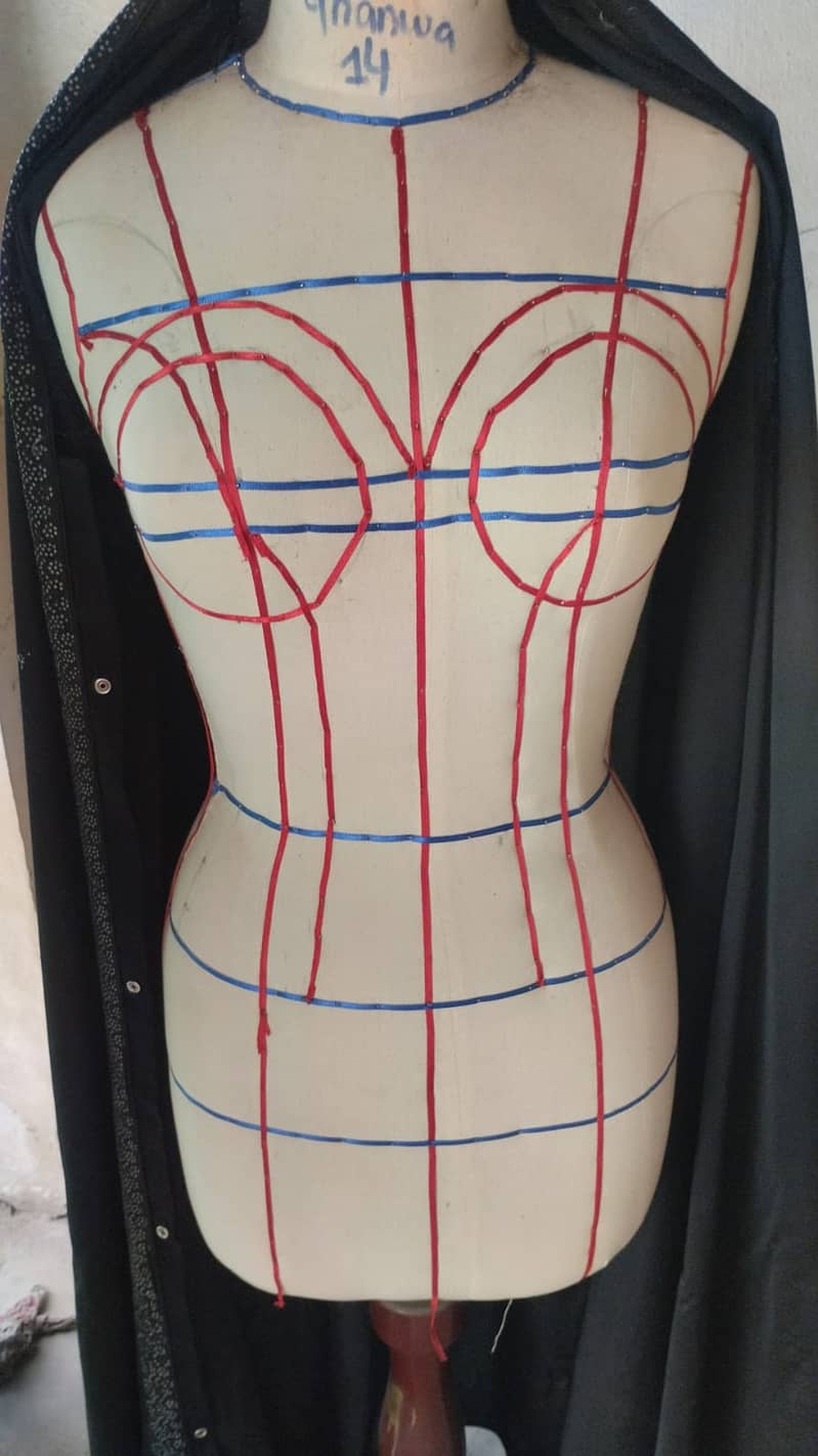 Mannequin 0