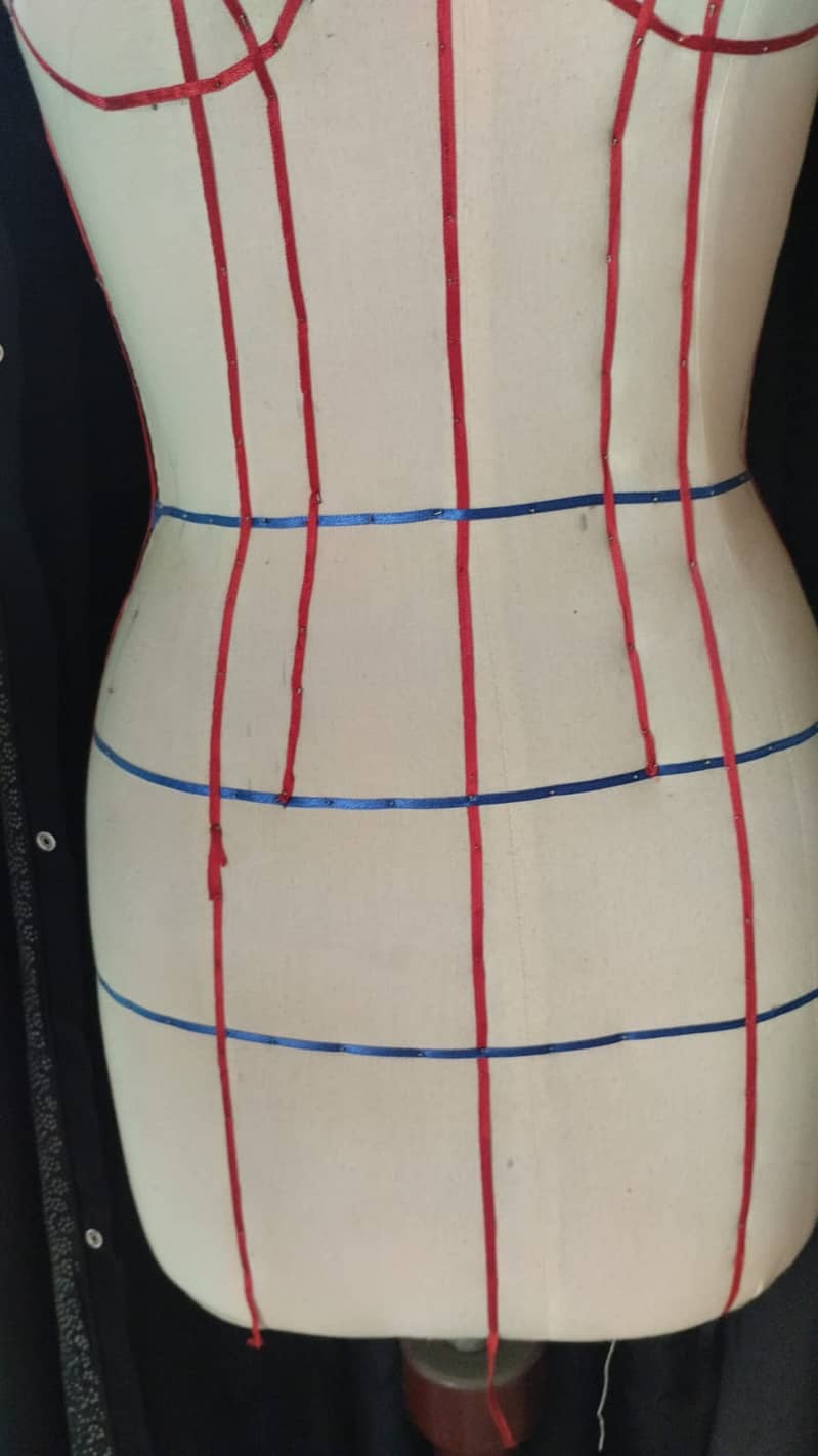 Mannequin 1