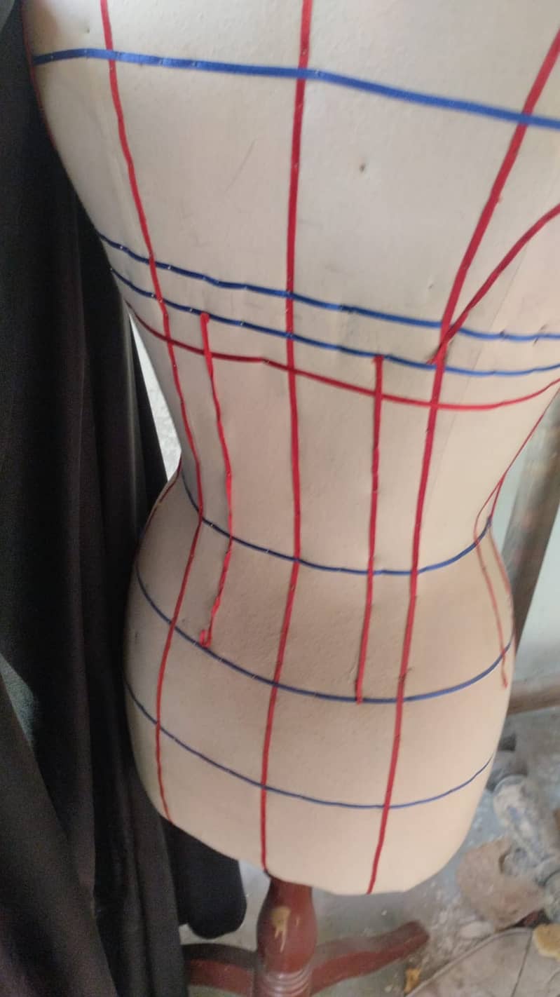 Mannequin 2