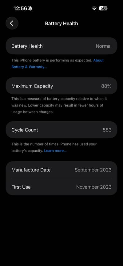 Apple iPhone 15 Pro Max