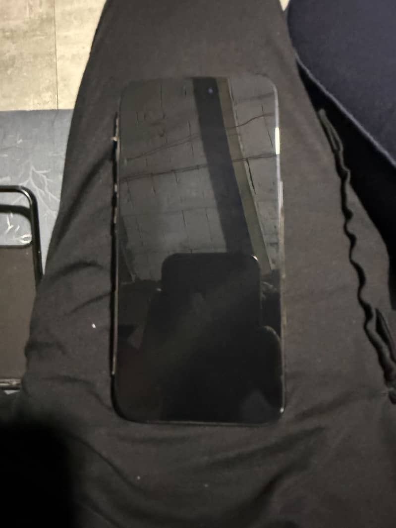Apple iPhone 15 Pro Max 7