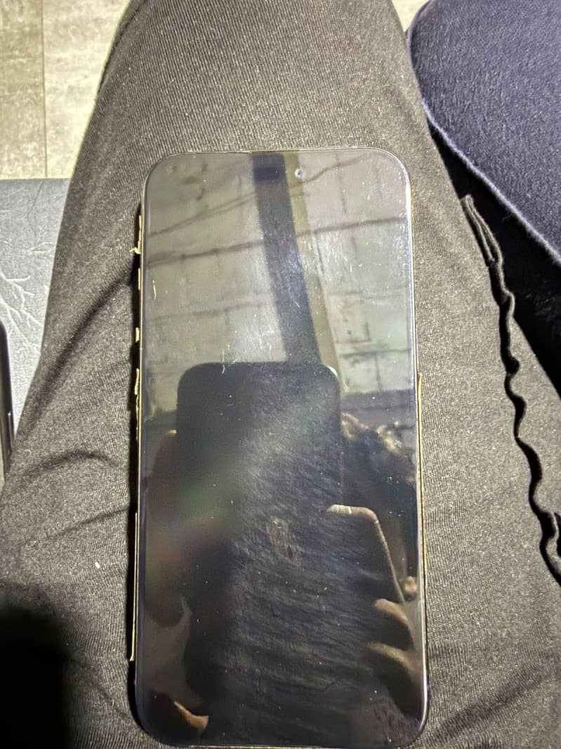 Apple iPhone 15 Pro Max 9