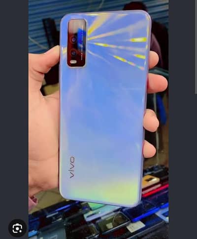 Vivo Y20