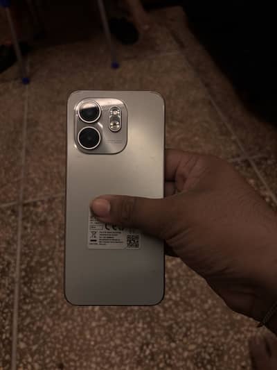 Infinix Smart 9 Hd