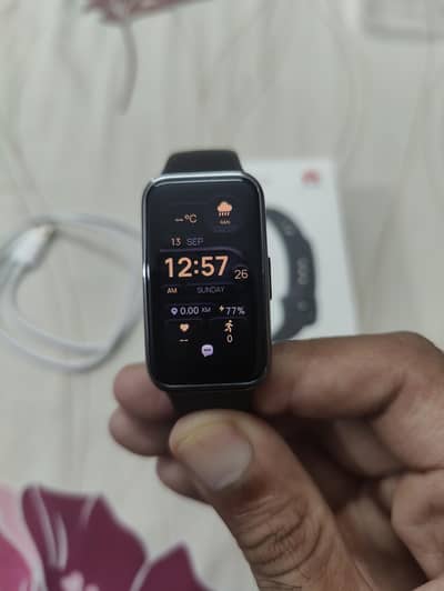 Huawei Band 9