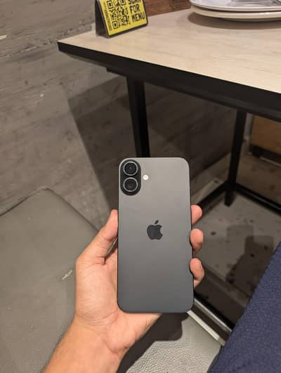 iPhone 16 Plus exchange sale