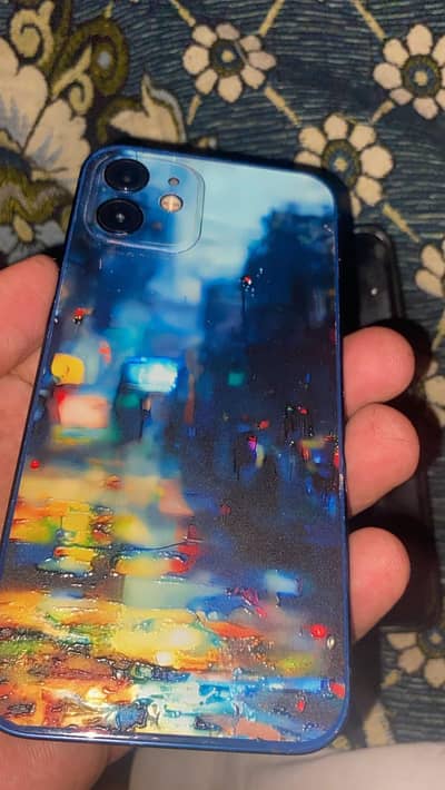 Apple iPhone 12