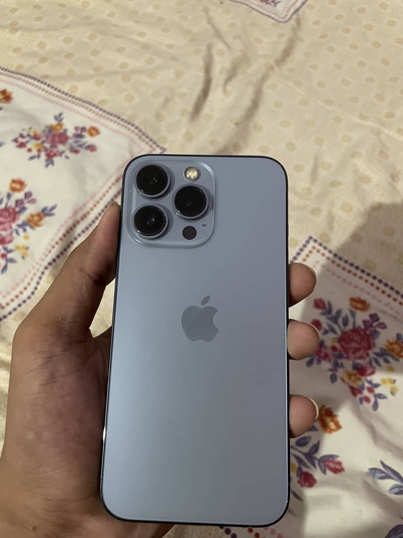 13 pro 0