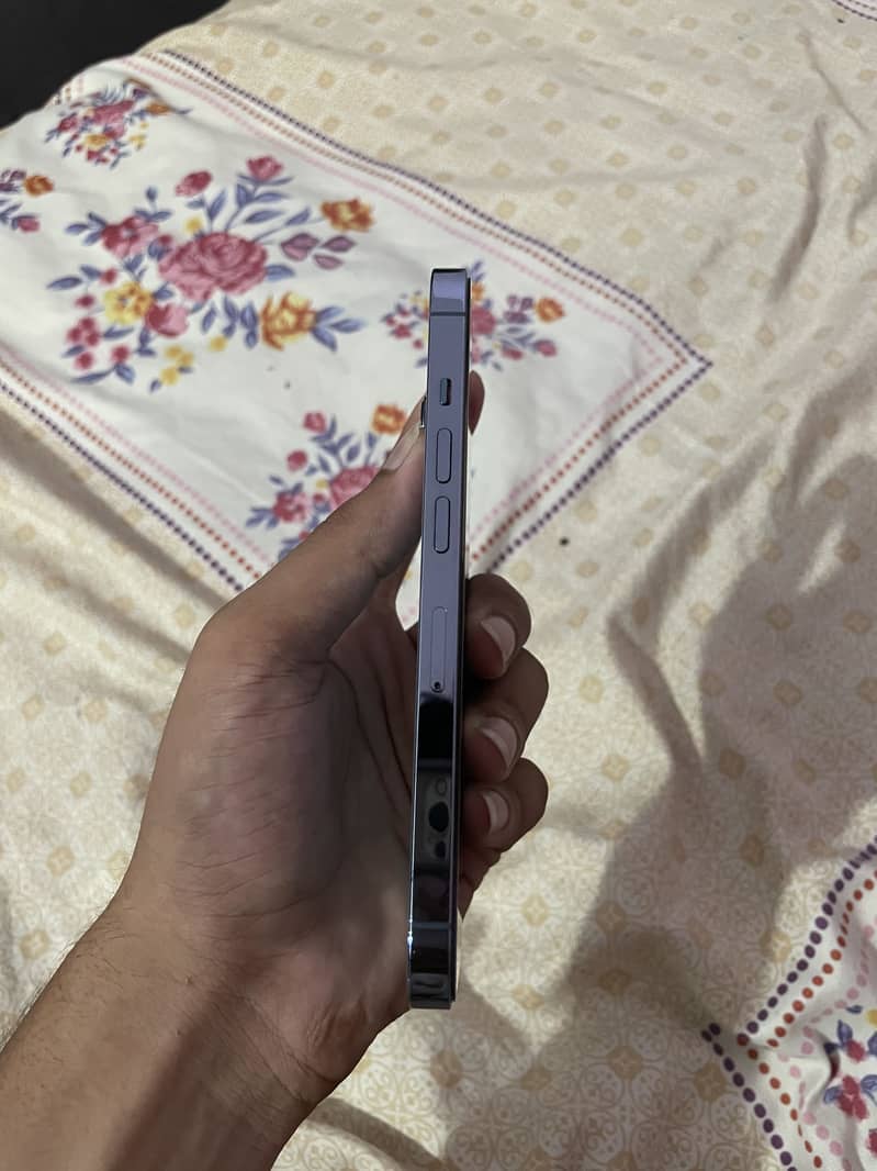 13 pro 4