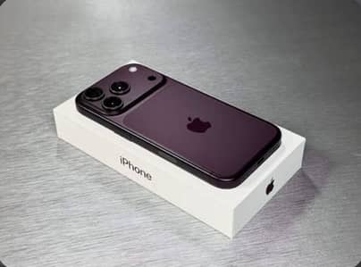 Apple iPhone 18 Pro Max