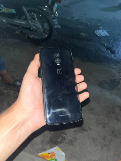 One Plus 6T Non PTA