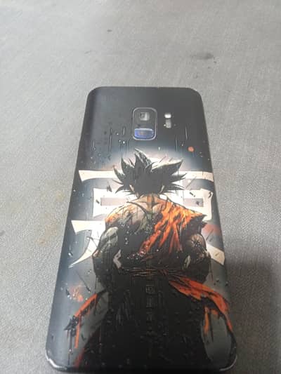 Samsung Mobile S9