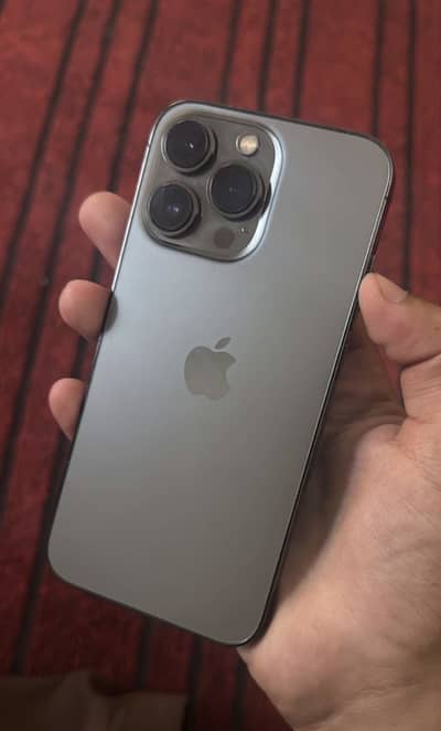 13 Pro non Pta 128 GB
