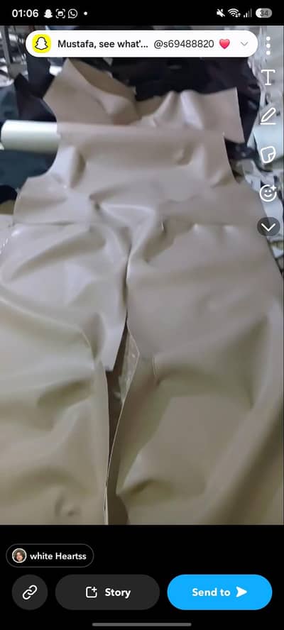 japani rexin and china rexin seatcover