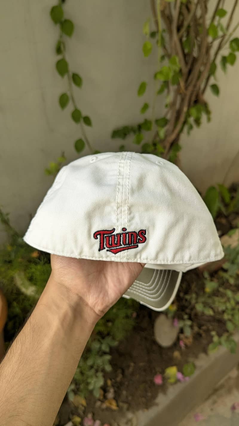 Baseball Caps Collection 1