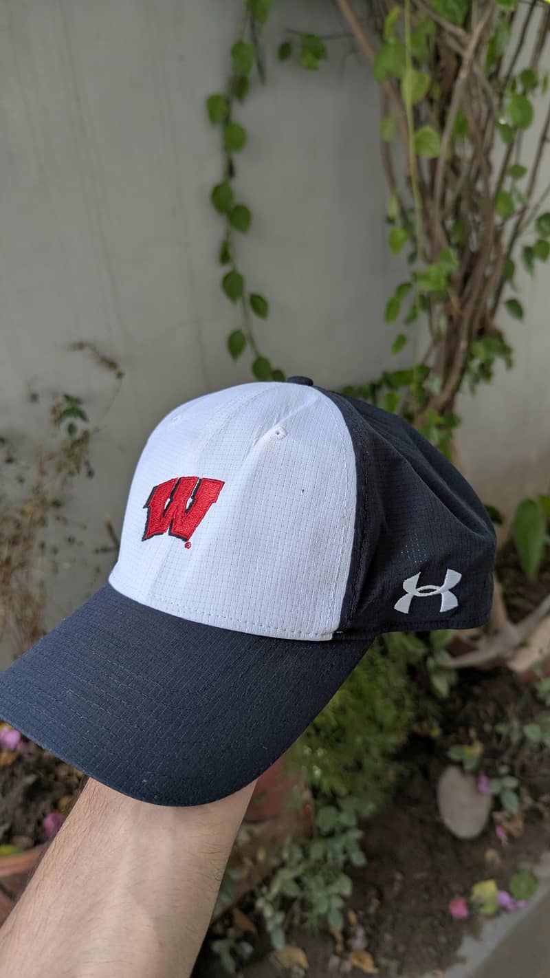 Baseball Caps Collection 2