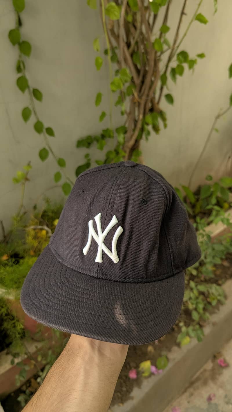 Baseball Caps Collection 4