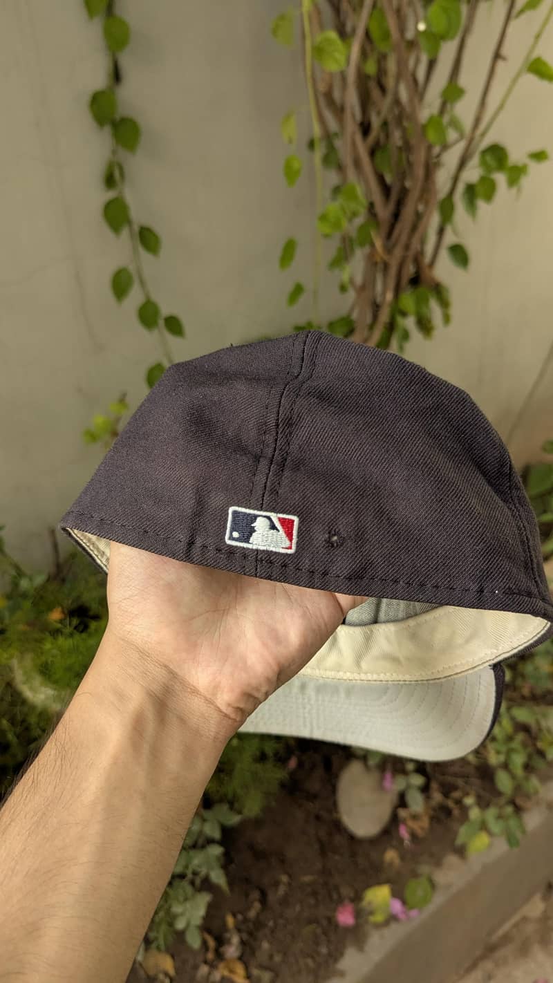 Baseball Caps Collection 5