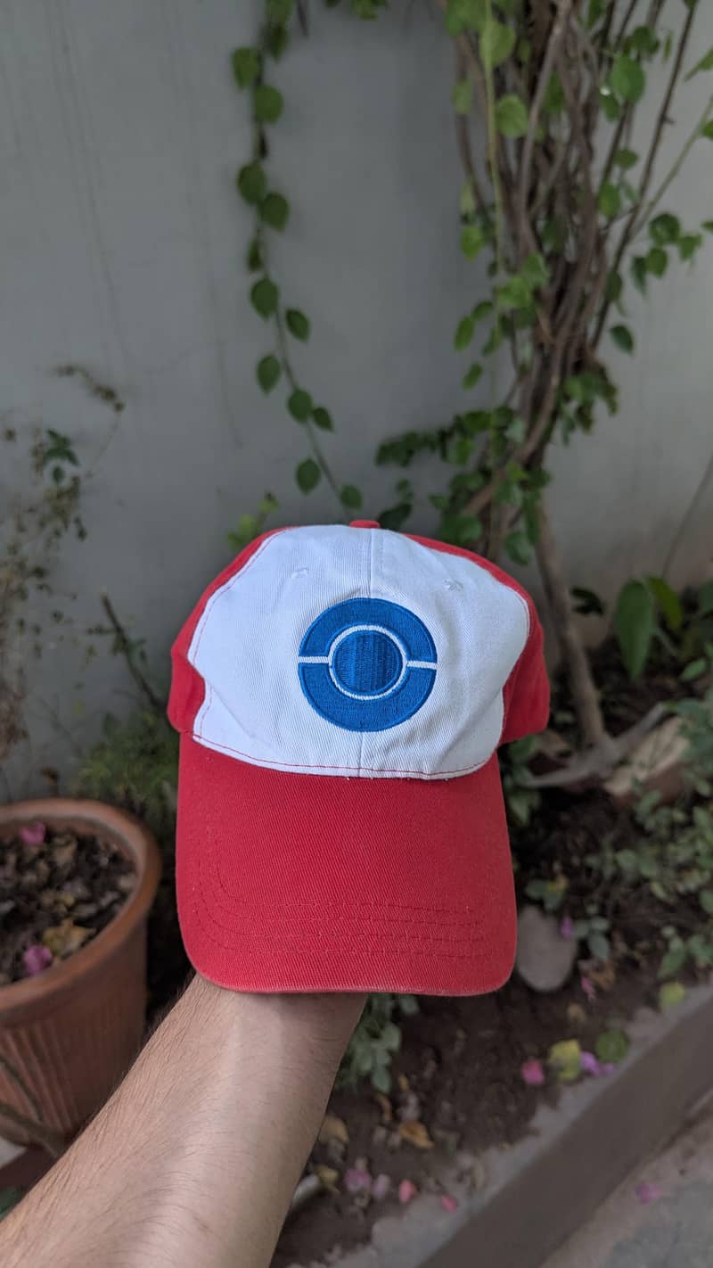 Baseball Caps Collection 6