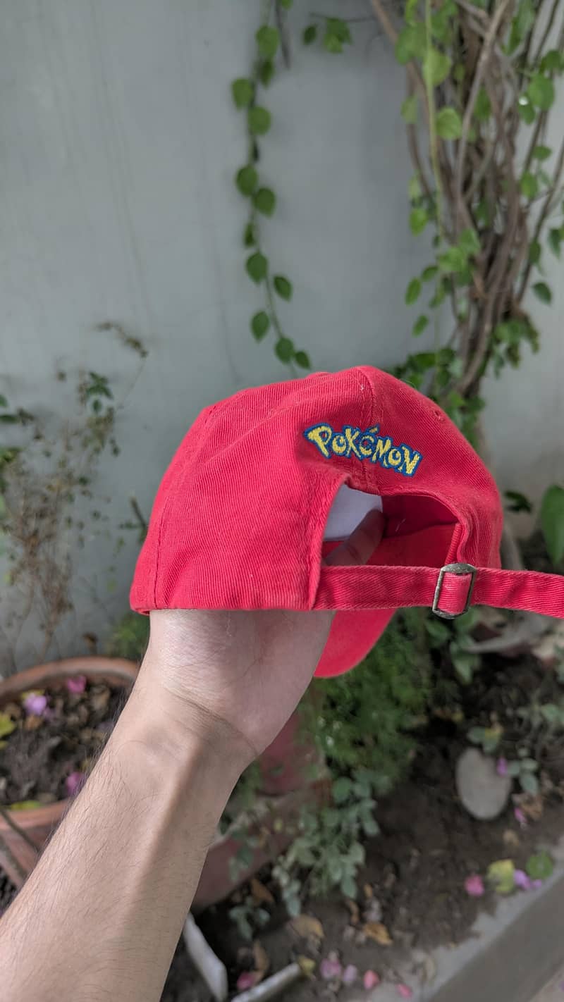 Baseball Caps Collection 7