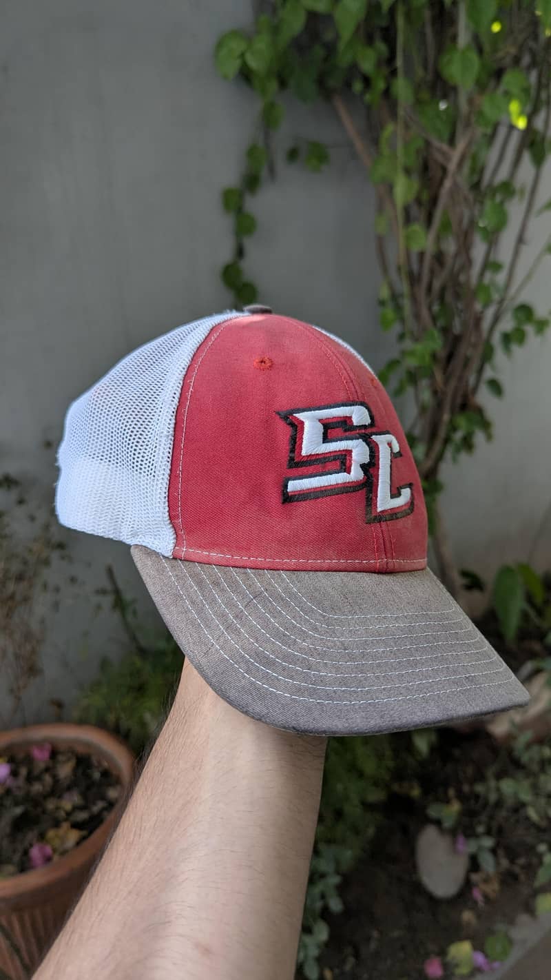 Baseball Caps Collection 8