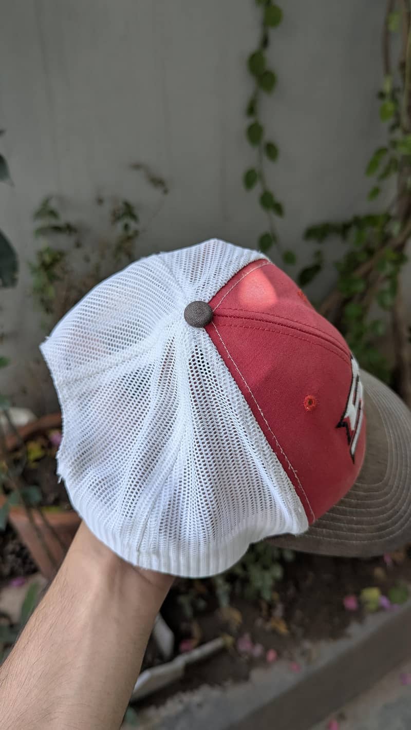 Baseball Caps Collection 9