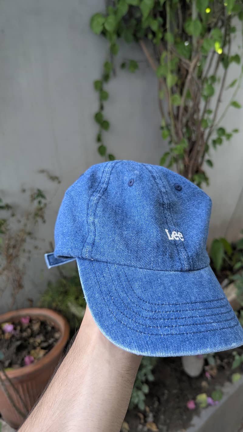 Baseball Caps Collection 10