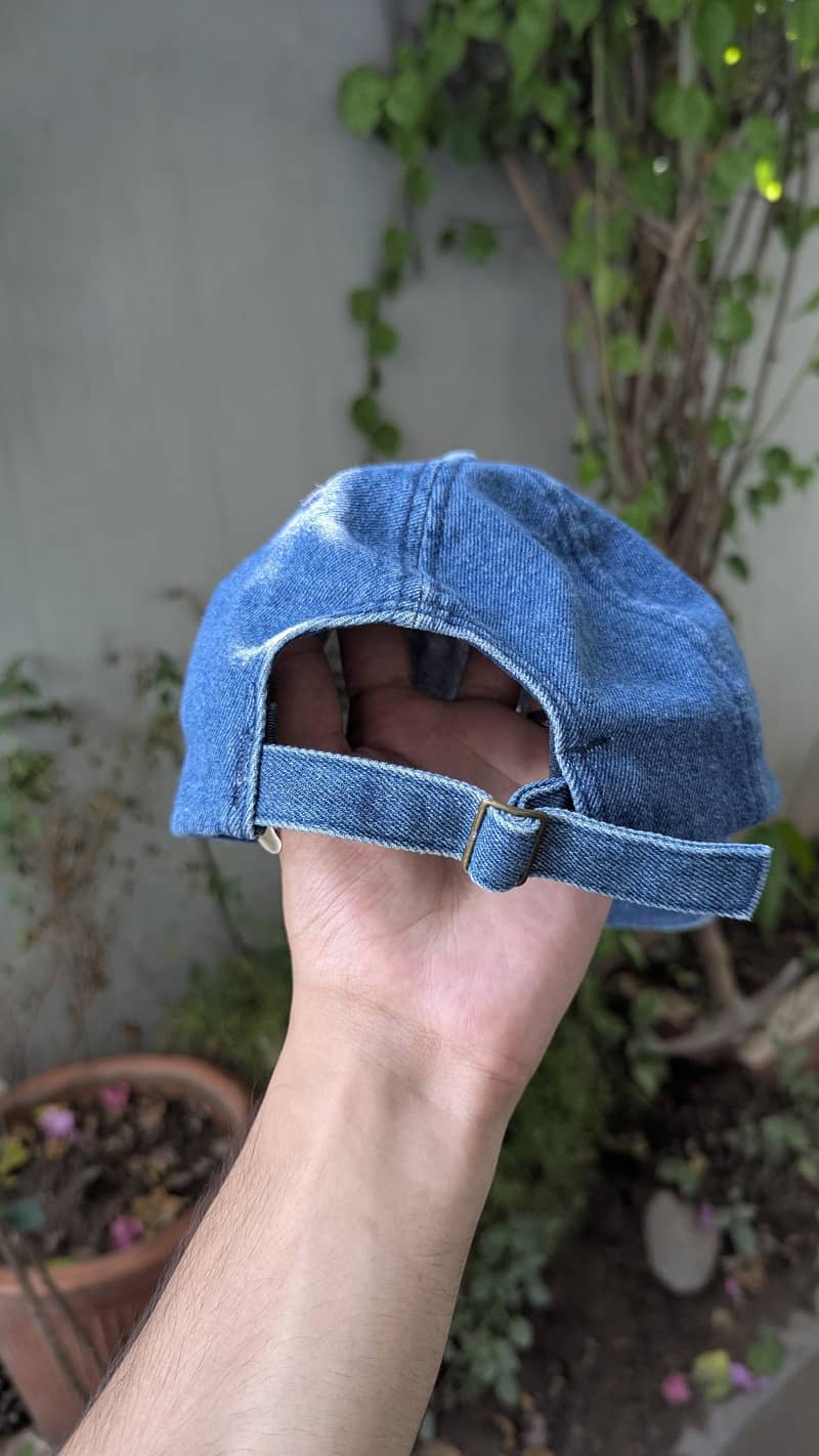 Baseball Caps Collection 11