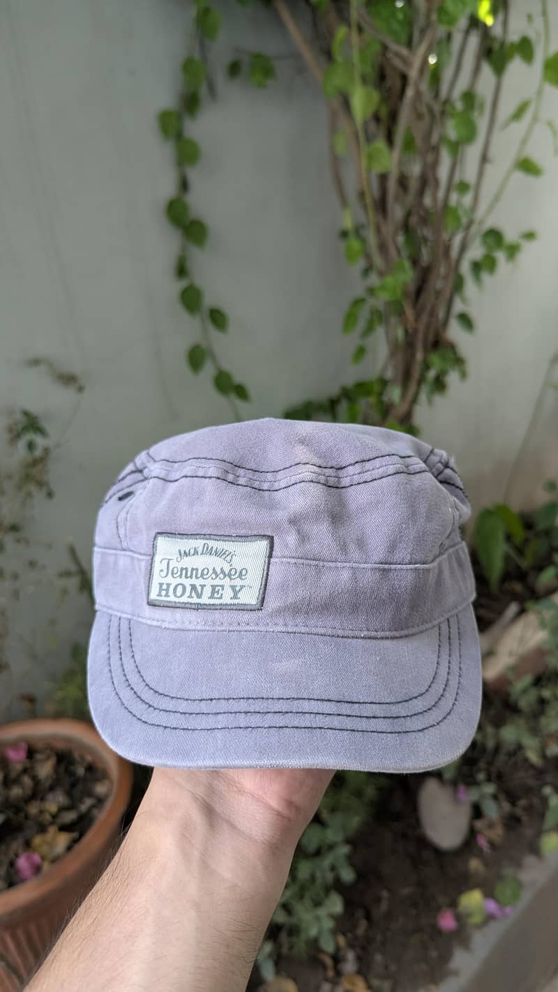 Baseball Caps Collection 13