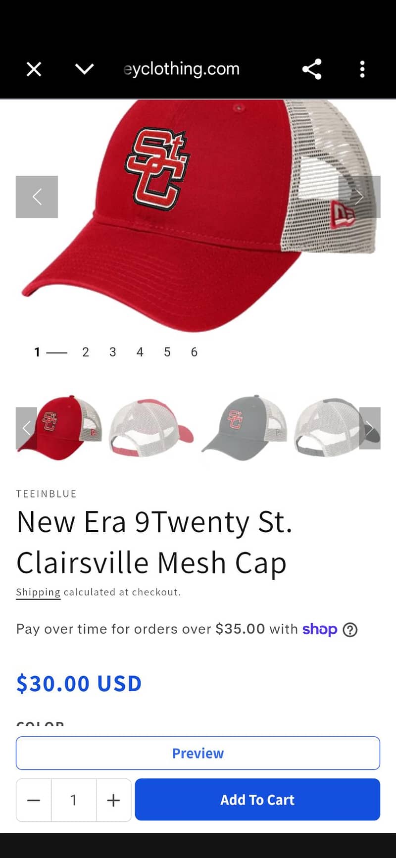 Baseball Caps Collection 18