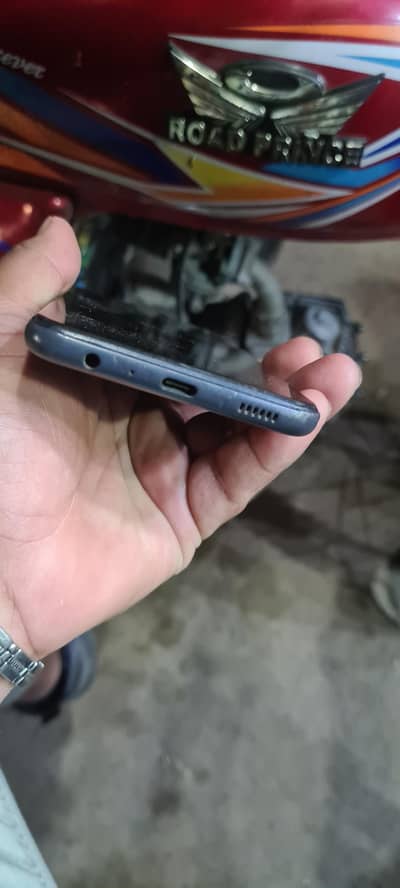Samsung Mobile A13