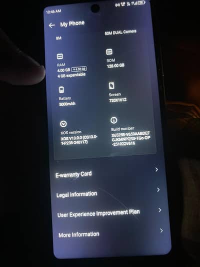 Infinix Smart 8 Pro