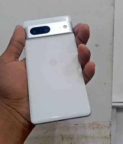 Google Pixel 7