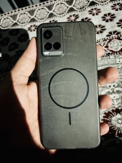 Vivo Y21A 2021 4 ram 64 gb