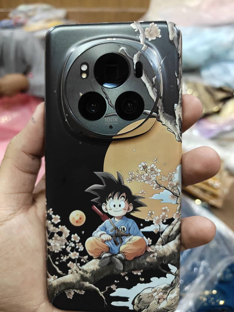 Honor Magic 6 Pro 6