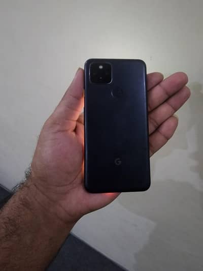 Google Pixel 5 pta 03234430366