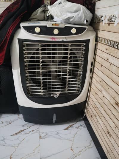 is air cooler Mein koi masala Nahin Hai