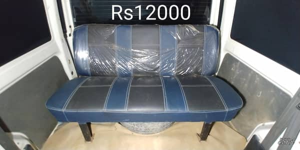 seats for hiroof, every, clipper, hijet
