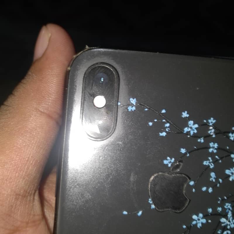 Apple iPhone X 1