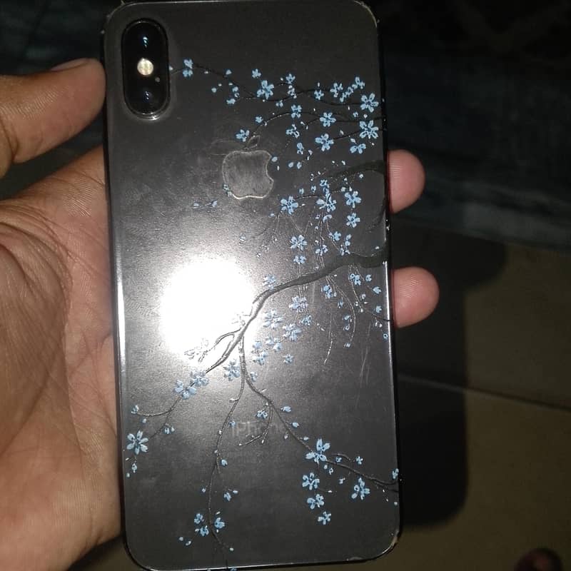 Apple iPhone X 6