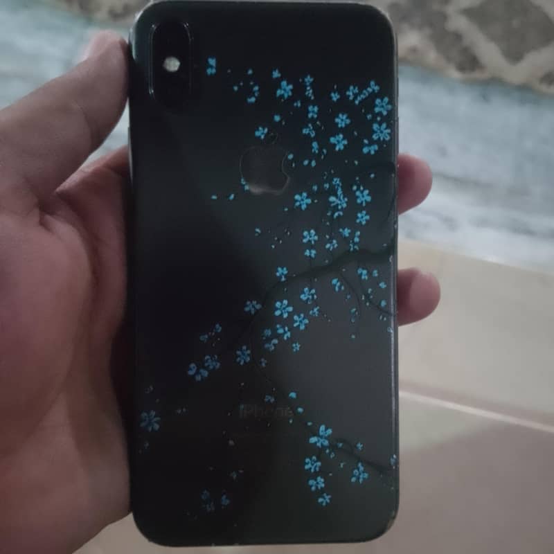 Apple iPhone X 7
