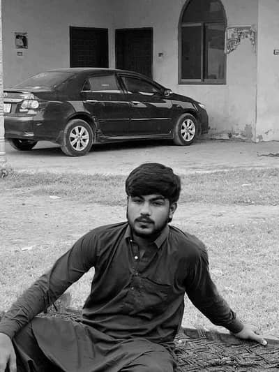 Rehman warraich 