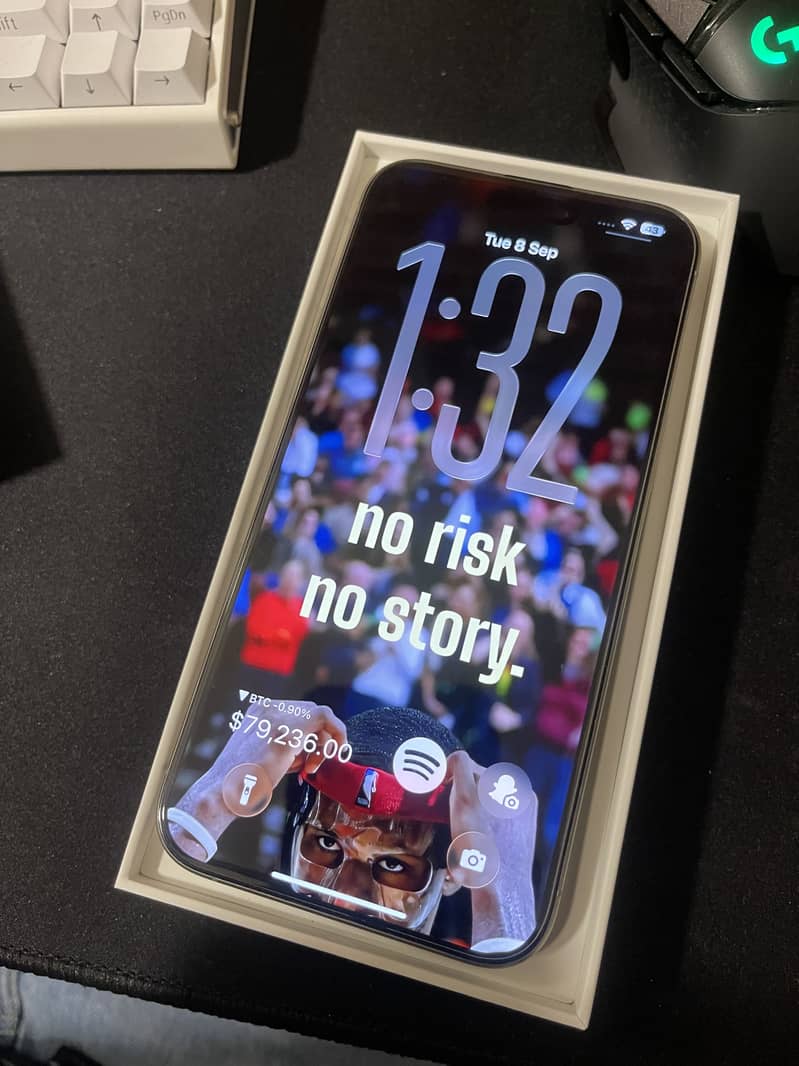 Apple iPhone 15 Pro Max 3
