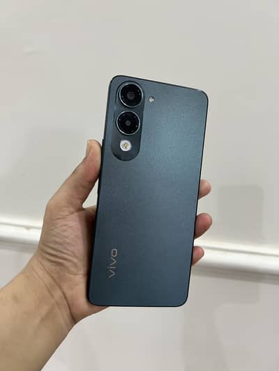 Vivo Y04