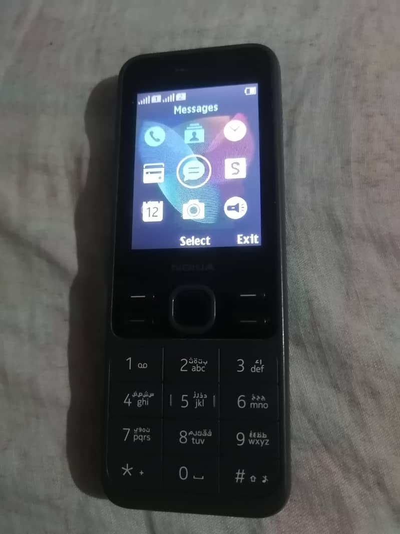 Nokia 150 1