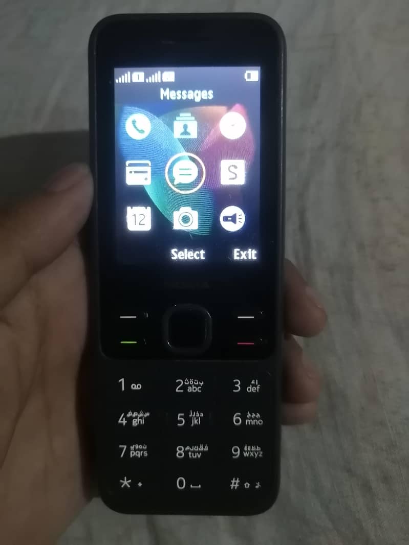 Nokia 150 2