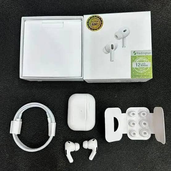 wireless earbuds 2